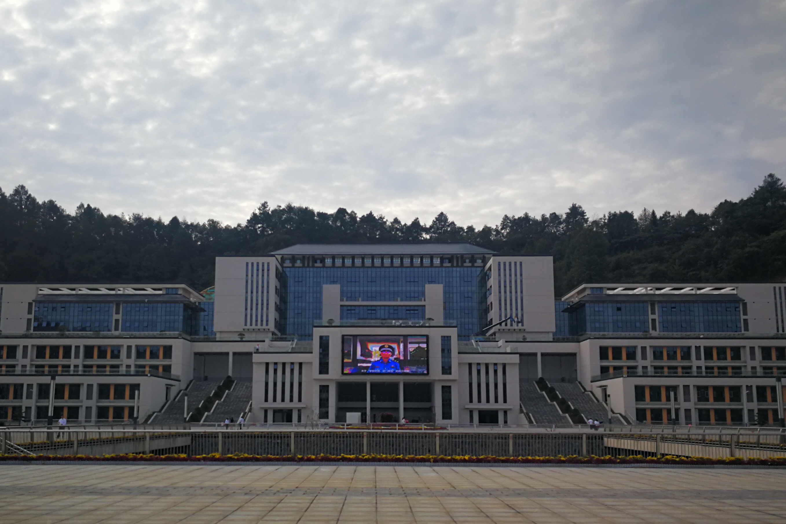 吉首市民族幼儿师范学校项目